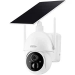 Gyration Cyberview 3020 3MP Wifi Pan/tilt Camera W/solar Panel. Fixed Price $178.78.
