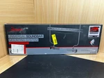Rocketfish Universal Soundbar Speaker Mounting System RF-SBM102. Fixed Price $26.52.