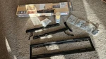 Sanus Vuepoint Led Lcd Wall Mount Bracket Model FLL2 For 32 - 70 Tvs 100LBS. Fixed Price $29.99.