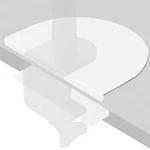 Vivo White Steel Reinforcement Bracket Mount Plate C-clamp Installations. Fixed Price $19.99.