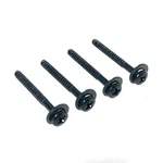 Screws For Vizio D32H-C0 (D32HC0) Tv Stand / Legs (set Of 4). Fixed Price $8.99.