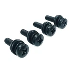 Screws For Samsung UN43CU7000DXZA (UN43CU7000D) Tv Wall Mount (set Of 8). Fixed Price $10.49.