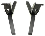 Pre-owned Sony XBR-55A8H XBR-65A8H Stand Legs 5-011-080-01 / 5-011-079-01. Fixed Price $49.95.