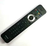 Philips URMT42JHG003 Remote For 55PFL4706, 50PFL3807F7, 40PFL5705DVF7. Fixed Price $9.75.