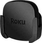 Holder For Ultra Compatible With All Roku Models. Fixed Price $39.99.