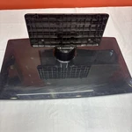 Tv Stand Pedestal/ No Screws *used Model -lgers 55LD65. Fixed Price $32.50.