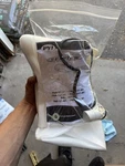 Seaview Aft Leaning Modular Mount W/ Installation Kit PMA-57-M1 -new-old-s.... Fixed Price $165.00.
