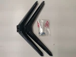 Jvc Tv Stand Legs For LT-43MAW588 With Screws Used LD4261-SJ30-01. Fixed Price $19.99.