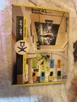 Qualgear Contemporary Style Ultra Low Profile Full Motion Wall Mount Led Tv. Fixed Price $50.00.
