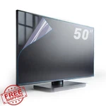 Tyrhmy 50" Anti Glare Tv Screen Protector Blue Light Filter Matte. Fixed Price $264.99.