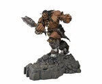Swordfish Tech Warcraft Durotan Statue Phone Charging Dock Movie Licens. Fixed Price $29.87.
