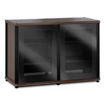 Salamander Designs Synergy 323 Twin Av Cabinet (black Glass Doors). Fixed Price $1999.00.