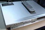 Pioneer DVR-520H Flagship Hard Drive & Dvd Recorder. Rare In New Condition!. Fixed Price $999.00.