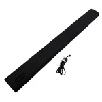 Vizio Model M512E-K6 M-series Elevate 5.1.2 Sound Bar Black #MP1258. Fixed Price $65.99.