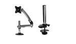 Peerless Mounting Arm For Display 10" To 29" Screen LCT620A-G. Fixed Price $75.33.