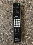Sony RM-YD018 Remote Control For KDL-40S3000 KDL-26S3000 KDL-32S3000 KDL-32SL130. Fixed Price $9.00.