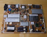 Samsung UN55D600, Power Board Replacement. Fixed Price $42.00.