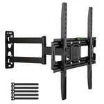 Universal Tv Stand Single Pendulum Pedestal Base 32-65" TMXD-103 Bearing 35KG. Fixed Price $36.19.