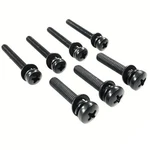 Screws For Lg 60PV450.AUS (60PV450) Tv Stand / Legs (set Of 7). Fixed Price $9.49.