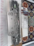 Lg Gallery Oled Tv Flush Wall Mount G2-G5 Brand New. Fixed Price $100.00.