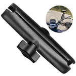 Double Socket Arm For Ram Mounts Camera Extension 1" Ball Head Adapter. Fixed Price $11.38.
