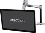 Ergotron Lx Hd Sit-stand Single Monitor Arm Vesa Desk Mount 14-30 Lbs 45-384-26. Fixed Price $399.62.