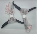 Open Box - No Screws Lg MAM659886 Tv Stand Legs Feet. Fixed Price $19.99.