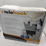 Telehook TH-2250-VTP Full Screen Wall Mount Tilt. Fixed Price $28.00.