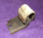 1965 Monterey Montclair Park Lane Nos 390 Dual Exhaust Tail Pipe Hanger Bracket. Fixed Price $119.00.
