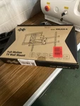 Usx-mount #XML020-K Full Motion Tv Wall Up To 82"- New In Box. Fixed Price $22.99.