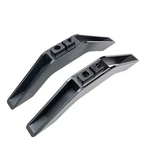 New Original Philips 2EMM01999 Tv Stand Pair Legs Base. Fixed Price $19.99.