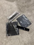 Samsung QN75QN800CF Stand Base W/screws - New. Fixed Price $150.00.