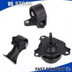 Wholesale Engine Motor Mounts For 2003-2005 Honda Civic 1.3L Hybrid At. Fixed Price $51.45.