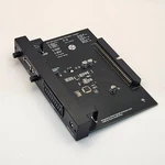BKM-129X Japan RGB21 & Vga Card Rgbs/rgbhv For Sony Monitors With Steel Bracket. Fixed Price $130.00.