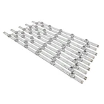 Led Strips For Lg 55LF6000 55LB6100 55LB582U 55LB629V 55LB570V 55LB5500 55LB551V. Fixed Price $85.59.
