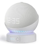 Liboer Battery Base For Echo Dot 5TH Generation Portable 4TH Generat.... Fixed Price $42.77.