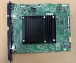 Hisense 428699, 419400 Main Board For 100U75QG. Fixed Price $44.90.