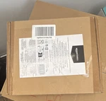 Amazon Basics Full Motion Tv Wall Mount Black Vesa 200X200 Fits 40IN SPSM1316CT6. Fixed Price $18.49.