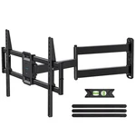 Usx Star Corner Wall Mount Long Arm Bracket For 37-84 Inch Tvs, F.... Fixed Price $60.87.