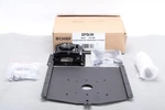Chief Epson CHF4500 Projector Ceiling Mount Kit 010343933538 - New Open Box. Fixed Price $159.99.