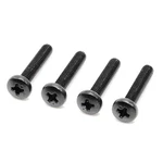Screws For Vizio D65-F1 (D65F1) Tv Stand / Legs (set Of 4). Fixed Price $8.99.
