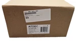 New Atdec TH-1040-VFM Full Motion Tv Wall Mount, Vesa, 55LB, Tilt, Pan, Rotation. Fixed Price $99.99.