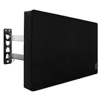 Kolife Outdoor Tv Cover 70 To 75 Inches, Waterproof And Weatherproof, .... Fixed Price $47.86.