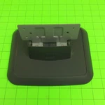 Zenith Z15LCD1 Monitor Black Plastic Stand Base. Fixed Price $12.50.