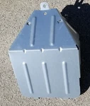 Used MCK62423301 Dryer Terminal Block Cover For Model DLGX8001W 9.0 Cu Ft. Fixed Price $14.99.