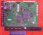 Samsung PN50B850Y1FXZA, Main Board BN94-02820A. Fixed Price $49.00.