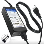 Sharp LC-10A3U-S 10.4" Lcd Tv Adapter Charger Dc Replace Supply Cord. Fixed Price $16.99.