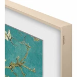 Samsung VG-SCFC85SGM/ZA 85" Tv Frame Metallic Sand Gold Bezel (2021-2024). Fixed Price $252.45.
