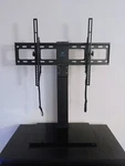 Perlesmith Tabletop Stand #PSTVS36B. Fixed Price $35.00.
