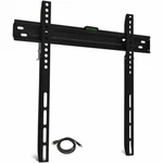 Onn ONA16TM012E Universal Wall Mount For Flat-panel Tvs With Hdmi Cable 19 To 60. Fixed Price $15.00.
